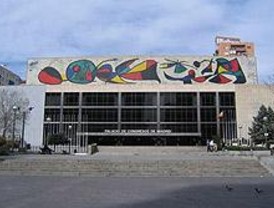 El espectáculo 'Cruce de Vías' repasa la música de los últimos 40 años