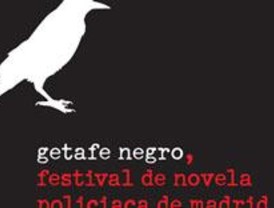 Vuelve la novela negra a Getafe por segundo año consecutivo