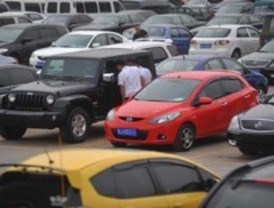 El 30% de las empresas de venta de coches usados incumplen la ley