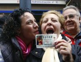 La suerte golpea dos veces en Getafe