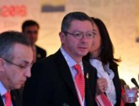 Experiencia jurídica y organizativa