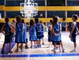 El circo y el zoo, en el nuevo campus de baloncesto del Estudiantes