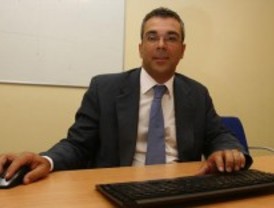 Carlos Izquierdo será viceconsejero de Inmigración