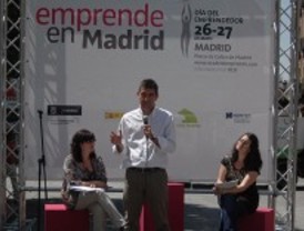 Los emprendedores toman Callao