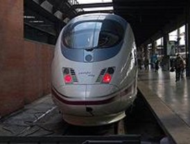 Renfe lanza una tarifa de bajo coste en las grandes líneas y en AVE