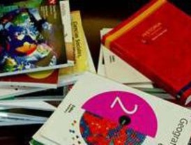 La oposición pide la gratuidad de los libros de texto