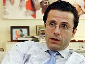 Lasquetty aboga por el 'debate ideológico' en el PP