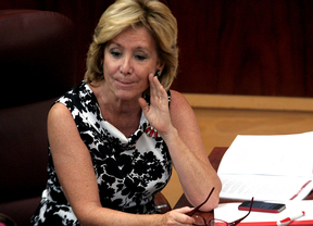 Anticorrupción se opone a que Ruz cite a Aguirre por la trama Gürtel