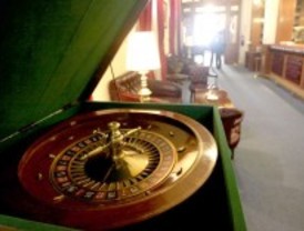 Cae la afluencia de visitantes y cantidades jugadas en los casinos