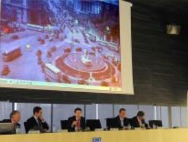 La Ordenanza de Movilidad del Ayuntamiento de Madrid incluirá a los ciclistas
