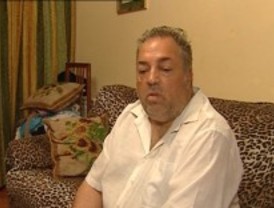 El herido grave en el Rastro evoluciona bien