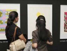 Los grabados brasileños más destacados del siglo XX se exponen en Madrid