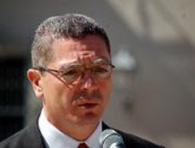 Gallardón quiere homogeneizar las terrazas del centro histórico