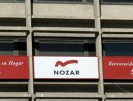 Nozar se declara en concurso de acreedores