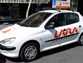 Los exámenes de conducir se harán en cuatro centros de la región