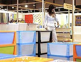Ifema acoge 420 empresas y marcas en 'Multiproducto 08'