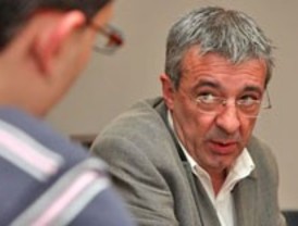 El programa electoral de IU para crear empleo y recuperar lo público