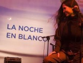 El Ayuntamiento reduce en un 37% el presupuesto de la Noche en Blanco