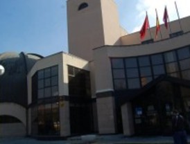 Moratalaz prepara unas navidades solidarias