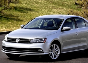 El Volkswagen Jetta llega al mercado español