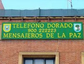 Mensajeros de la Paz presenta su primer diario on-line elmenordigital.com
