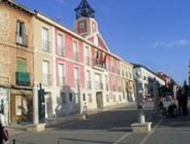 Aranjuez supera los 50.000 habitantes