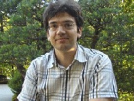 Gianluca Rizzo: 'Siempre me han apasionado los desafíos'