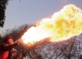 El carnaval obligará a cortar el tráfico en algunas calles