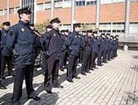 Cae una red de narcotraficantes que introducía cocaína en tablones y neumáticos