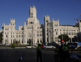 Los trabajadores del Patronato de Turismo de Madrid conservarán el empleo