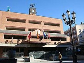 Apoyo del Ayuntamiento de Alcorcón a la familia del joven muerto