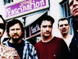 El festival Sonisphere llega a Getafe este 'finde' con Rammstein y Faith no More