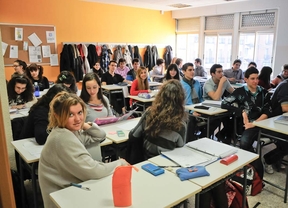 Wert "estudiará" su reforma de las becas