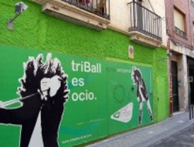 Triball celebra este miércoles una noche de la moda