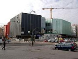 Los Teatros del Canal no estarán en el calendario de inauguraciones de Aguirre