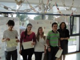 Finalizan los talleres del Espacio Para el Ocio Pozuelo