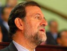 Rajoy no desvela aún si Gallardón estará en las listas electorales