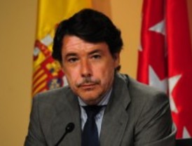 Madrid denuncia que recibirá de los presupuestos un 23% menos que en 2010