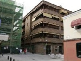 Se investigará la enajenación de parcelas municipales para construir chalés en Leganés