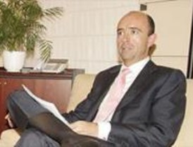 Lamela resalta la confianza en la iniciativa privada en las infraestructuras