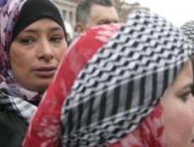 El Ayuntamiento dona 90.000 euros para los refugiados de Gaza
