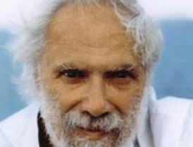 Georges Moustaki actuará este domingo en el Conde Duque