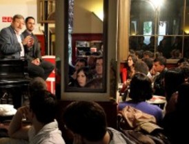 Lissavetzky quiere que el Metro funcione de madrugada los fines de semana