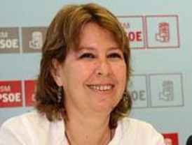 El PSOE señala siete 'errores' de una 'semana negra' de Aguirre