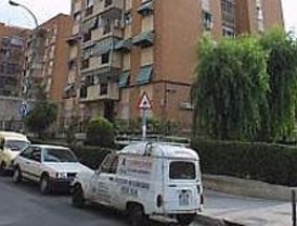 Tres heridos graves en un tiroteo en Hortaleza