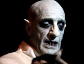 El Circo de los Horrores presenta 'Manicomio'