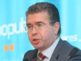 Granados reta a Gómez a un debate televisado sobre Sanidad y Educación