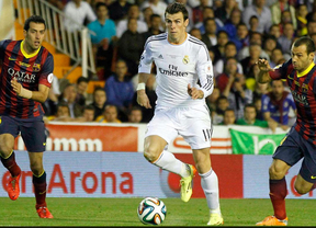 El Real Madrid gana la Copa del Rey