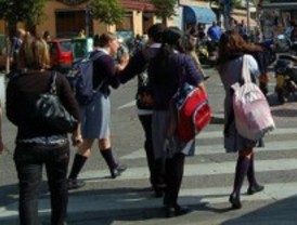 Nueve colegios darán clases de refuerzo de Lengua y Matemáticas este verano