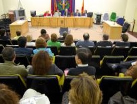 El PSM apoyará a los abogados del turno de oficio